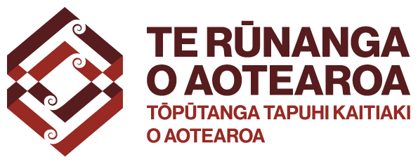 2025 new Te Rūnanga o Aotearoa logo 2025 new Te Rūnanga o Aotearoa logo